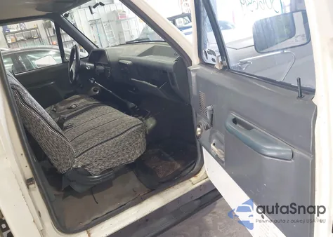 1991 Ford F150 z USA, uszkodzony, nr VIN 1FTDF15H4MNA05778